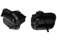 Front Hydraulic Engine Mounts x 2 for VN / VP / VR / VS / VT / VX / VY Holden Commodore 3.8L V6-Spoilers and Bodykits Australia