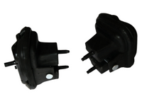 Front Hydraulic Engine Mounts x 2 for VN / VP / VR / VS / VT / VX / VY Holden Commodore 3.8L V6-Spoilers and Bodykits Australia