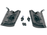 Front Indicator Park Light for Toyota Hilux (08/1997 - 09/2001) (Pair)-Spoilers and Bodykits Australia