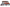 Front Indicator Park Lights for Nissan Datsun 1600 510 / Bluebird SSS - Pair (1970 - 1972)-Spoilers and Bodykits Australia