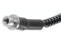 Front Inner Brake Hydraulic Hoses x2 for Land Rover Discovery 1 LJ (1989 - 1998)-Spoilers and Bodykits Australia