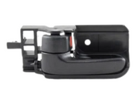 Front Inner Door Handles for Toyota Hiace Van / Commuter / Bus LWB / SLWB - Pair (2005 Onwards)-Spoilers and Bodykits Australia