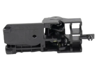 Front Inner Door Handles for Toyota Hiace Van / Commuter / Bus LWB / SLWB - Pair (2005 Onwards)-Spoilers and Bodykits Australia