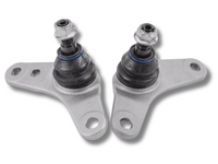 Front Inner Lower Ball Joints for Mini Cooper S R50 / R53 / R52 Works (2001 - 2008)-Spoilers and Bodykits Australia