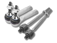 Front Inner & Outer Tie Rod Ends for Tesla Model 3 5YJ3 EV Sedan (2017 - 2022)-Spoilers and Bodykits Australia