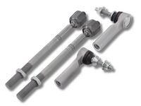 Front Inner & Outer Tie Rod Ends for Tesla Model S 5YJS Hatchback (2012 - 2016)-Spoilers and Bodykits Australia