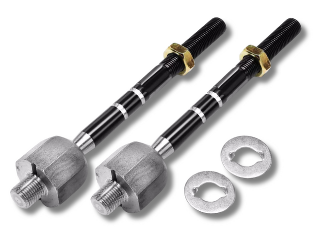 Front Inner Tie Rod Ends for Mini R50 / R52 / R53 Cooper S Works 1.6L FWD (2001 - 2008)-Spoilers and Bodykits Australia
