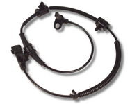 Front Left ABS Wheel Speed Sensor for Holden Cruze JG / JH (2008 - 2018)-Spoilers and Bodykits Australia