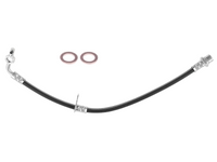 Front Left Brake Hydraulic Hose Line for 100 Series Toyota Landcruiser & Lexus LX470 AWD-Spoilers and Bodykits Australia