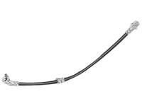 Front Left Brake Hydraulic Hose Line for 100 Series Toyota Landcruiser & Lexus LX470 AWD-Spoilers and Bodykits Australia