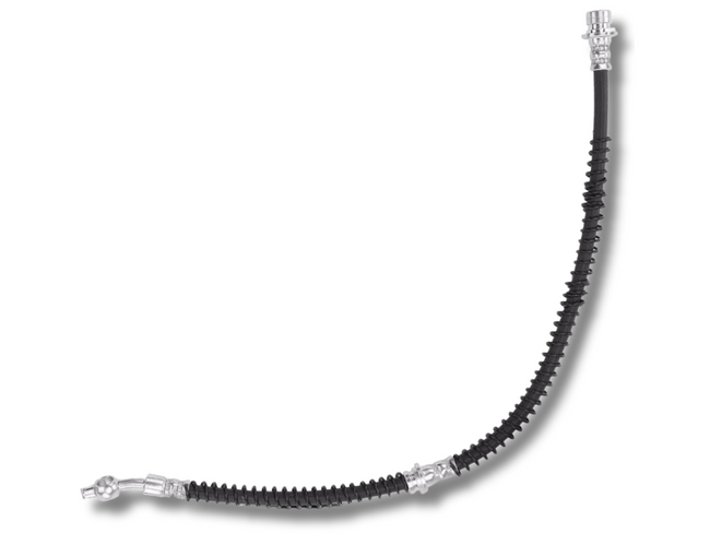 Front Left Brake Hydraulic Hose for Land Rover Discovery 2 L318 AWD (1998 - 2004)-Spoilers and Bodykits Australia