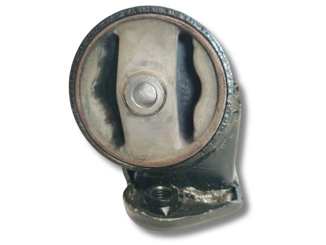 Front Left Engine Mount for Hyundai Accent 1.5L Manual (03/2000 - 02/2003)-Spoilers and Bodykits Australia