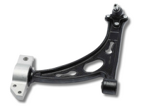 Front Left Passenger Side Lower Control Arm for Audi A3 8P1 & Volkswagen Golf MK5 1K1 / EOS & Skoda Octavia-Spoilers and Bodykits Australia