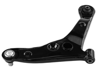 Front Left Passenger Side Lower Control Arm for CG / CH / CJ / CT Mitsubishi Lancer Sedan (2002 - 2007)-Spoilers and Bodykits Australia