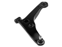 Front Left Passenger Side Lower Control Arm for CG / CH / CJ / CT Mitsubishi Lancer Sedan (2002 - 2007)-Spoilers and Bodykits Australia