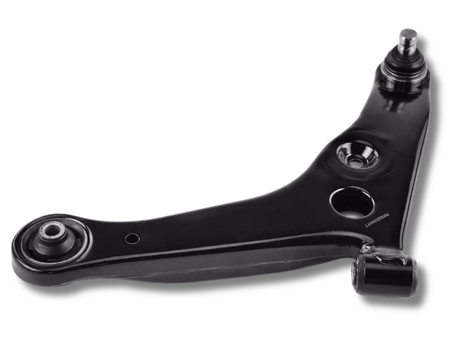 Front Left Passenger Side Lower Control Arm for CG / CH / CJ / CT Mitsubishi Lancer Sedan (2002 - 2007)-Spoilers and Bodykits Australia