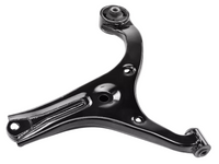 Front Left Passenger Side Lower Control Arm for Hyundai Accent & Kia Rio JB Hatchback (2005 - 2011)-Spoilers and Bodykits Australia