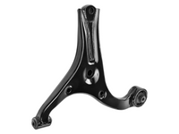 Front Left Passenger Side Lower Control Arm for Hyundai Accent & Kia Rio JB Hatchback (2005 - 2011)-Spoilers and Bodykits Australia