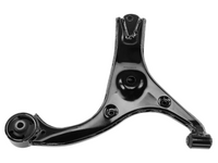 Front Left Passenger Side Lower Control Arm for Hyundai Accent & Kia Rio JB Hatchback (2005 - 2011)-Spoilers and Bodykits Australia