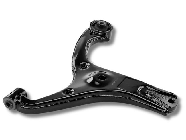 Front Left Passenger Side Lower Control Arm for Hyundai Accent & Kia Rio JB Hatchback (2005 - 2011)-Spoilers and Bodykits Australia