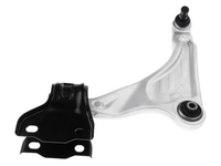 Front Left Passenger Side Lower Control Arm for Land Rover Range Rover Evoque L538 2.0L / 2.2L-Spoilers and Bodykits Australia