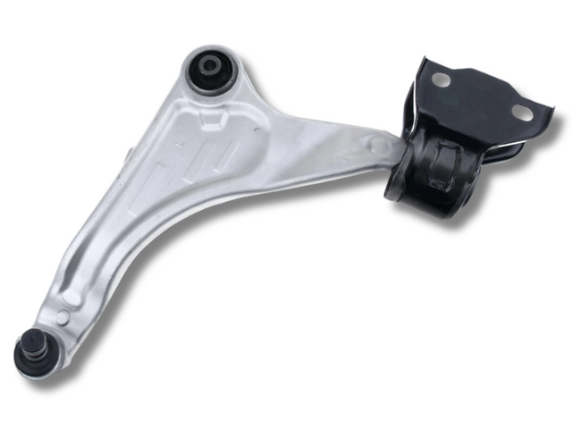 Front Left Passenger Side Lower Control Arm for Land Rover Range Rover Evoque L538 2.0L / 2.2L-Spoilers and Bodykits Australia