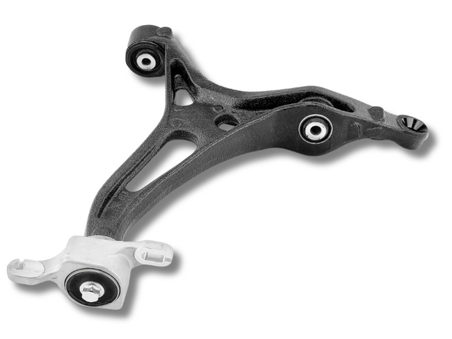 Front Left Passenger Side Lower Control Arm for Mercedes Benz W251 / V251 R500 / R280 / R300 / R320 / R350 CDI-Spoilers and Bodykits Australia