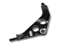 Front Left Passenger Side Lower Control Arm for Mini R50 / R52 / R53 Cooper S Works 1.6L (2002 - 2007)-Spoilers and Bodykits Australia