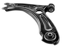 Front Left Passenger Side Lower Control Arm for Volkswagen Jetta 162 / 163 Sedan FWD (2010 - 2021)-Spoilers and Bodykits Australia
