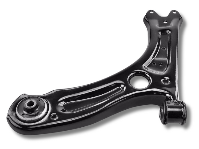 Front Left Passenger Side Lower Control Arm for Volkswagen Jetta 162 / 163 Sedan FWD (2010 - 2021)-Spoilers and Bodykits Australia