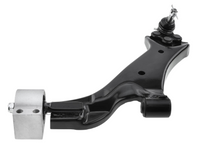 Front Left Passenger Side Lower Control Arm with Ball Joint for Holden Captiva 5 / 7 CG (2006 - 2011)-Spoilers and Bodykits Australia