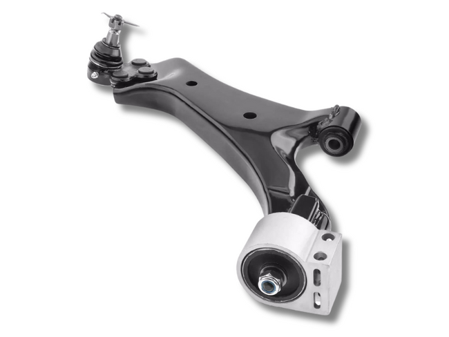 Front Left Passenger Side Lower Control Arm with Ball Joint for Holden Captiva 5 / 7 CG (2006 - 2011)-Spoilers and Bodykits Australia