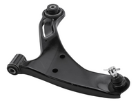 Front Left Passenger Side Lower Control Arm with Ball Joint for Suzuki Grand Vitara JB / JT / TE / TD-Spoilers and Bodykits Australia