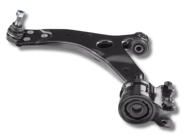 Front Left Passenger Side Lower Control Arm with Ball Joint for Volvo S40 / C30 / C70 / V50 (2004 - 2013)-Spoilers and Bodykits Australia