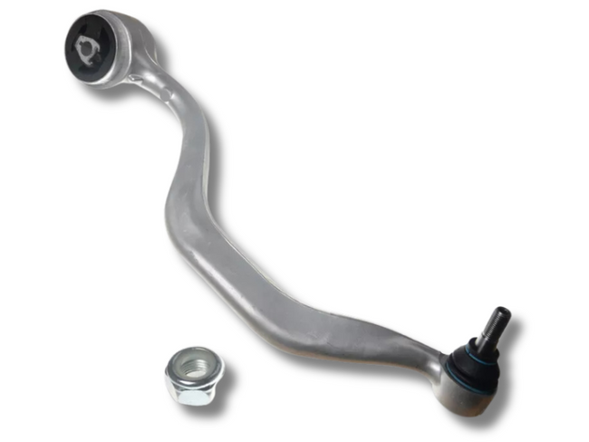 Front Left Passenger Side Lower Control Arm with Bushing for BMW E39 535i / 540i / M5-Spoilers and Bodykits Australia