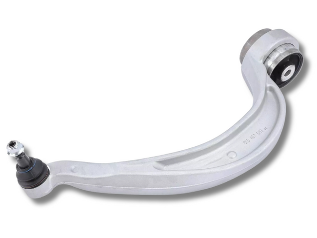Front Left Passenger Side Rearward Lower Control Arm for Audi A4 B8 / A5 8F7 / 8T3 / Q5 8RB / S4 / S5-Spoilers and Bodykits Australia