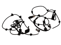 Front Left & Right ABS Wheel Speed Sensors x2 for Toyota Hilux KUN26 3.0L (2005 - 2015)-Spoilers and Bodykits Australia