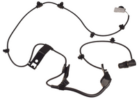 Front Left & Right ABS Wheel Speed Sensors x2 for Toyota Hilux KUN26 3.0L (2005 - 2015)-Spoilers and Bodykits Australia