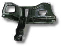 Front Left Side Bumper Bar Bracket for Holden Nova LE (1988 - 1991)-Spoilers and Bodykits Australia