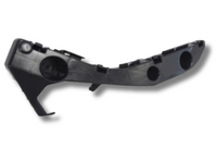 Front Left Side Bumper Bar Bracket for Toyota Prius HW20 (2003 - 2009)-Spoilers and Bodykits Australia