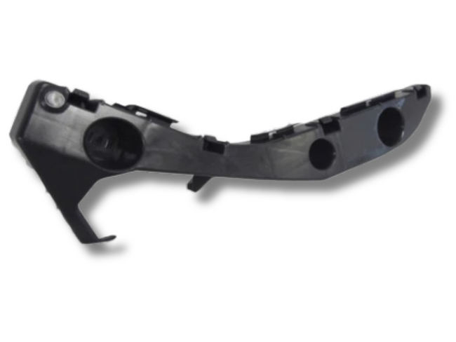 Front Left Side Bumper Bar Bracket for Toyota Prius HW20 (2003 - 2009)-Spoilers and Bodykits Australia