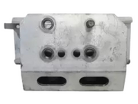 Front Left Side Bumper Bar Bracket for Toyota Prius ZVW30 (2009 - 2011)-Spoilers and Bodykits Australia