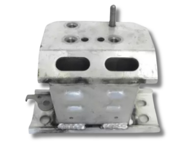 Front Left Side Bumper Bar Bracket for Toyota Prius ZVW30 (2009 - 2011)-Spoilers and Bodykits Australia