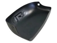 Front Left Side Bumper Bar End for D21 Nissan Navara (1992 - 1997)-Spoilers and Bodykits Australia