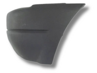 Front Left Side Bumper Bar End for Ford Courier PE (1999 - 2002)-Spoilers and Bodykits Australia
