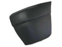 Front Left Side Bumper Bar End for Mazda Bravo B2500 UN (1999 - 2002)-Spoilers and Bodykits Australia