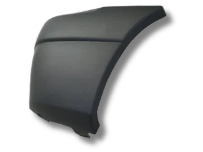 Front Left Side Bumper Bar End for Mazda Bravo B2500 UN (1999 - 2002)-Spoilers and Bodykits Australia