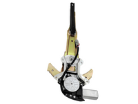 Front Left Window Regulator with Motor for Honda CRV RD - 2 Pins (1997 - 2001)-Spoilers and Bodykits Australia