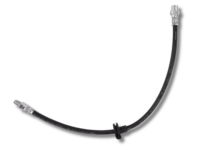 Front Left or Right Brake Hydraulic Hose for BMW X5 E53 M54 / M57 / M62 (2000 - 09/2006)-Spoilers and Bodykits Australia