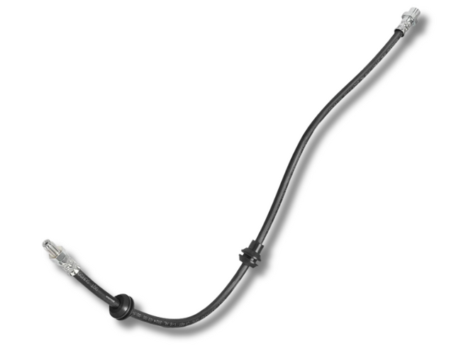 Front Left or Right Brake Hydraulic Hose for BMW X5 F95 / G05 & X6 F96 / G06 & X7 G07-Spoilers and Bodykits Australia